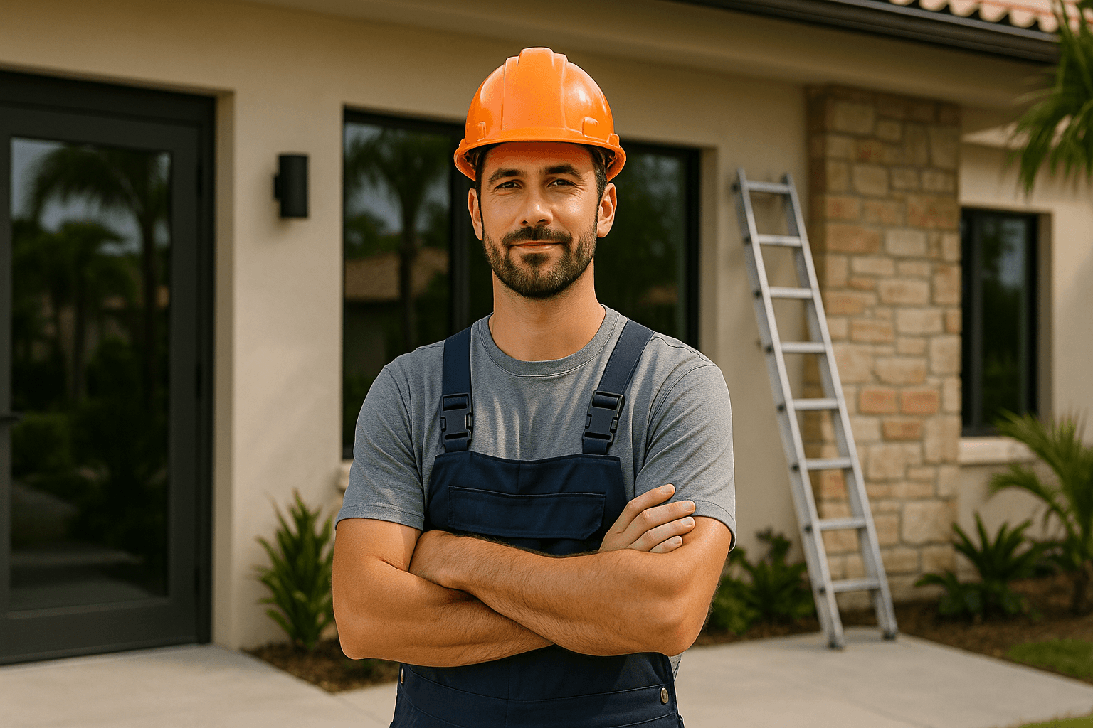 Ace Handyman Services Founders Square hero image